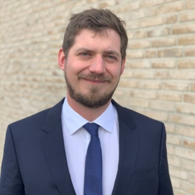 Sivert fra regelrytter.dk